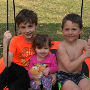 Meet your Posher, Heather